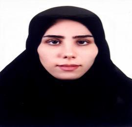 مائده فرشاد
