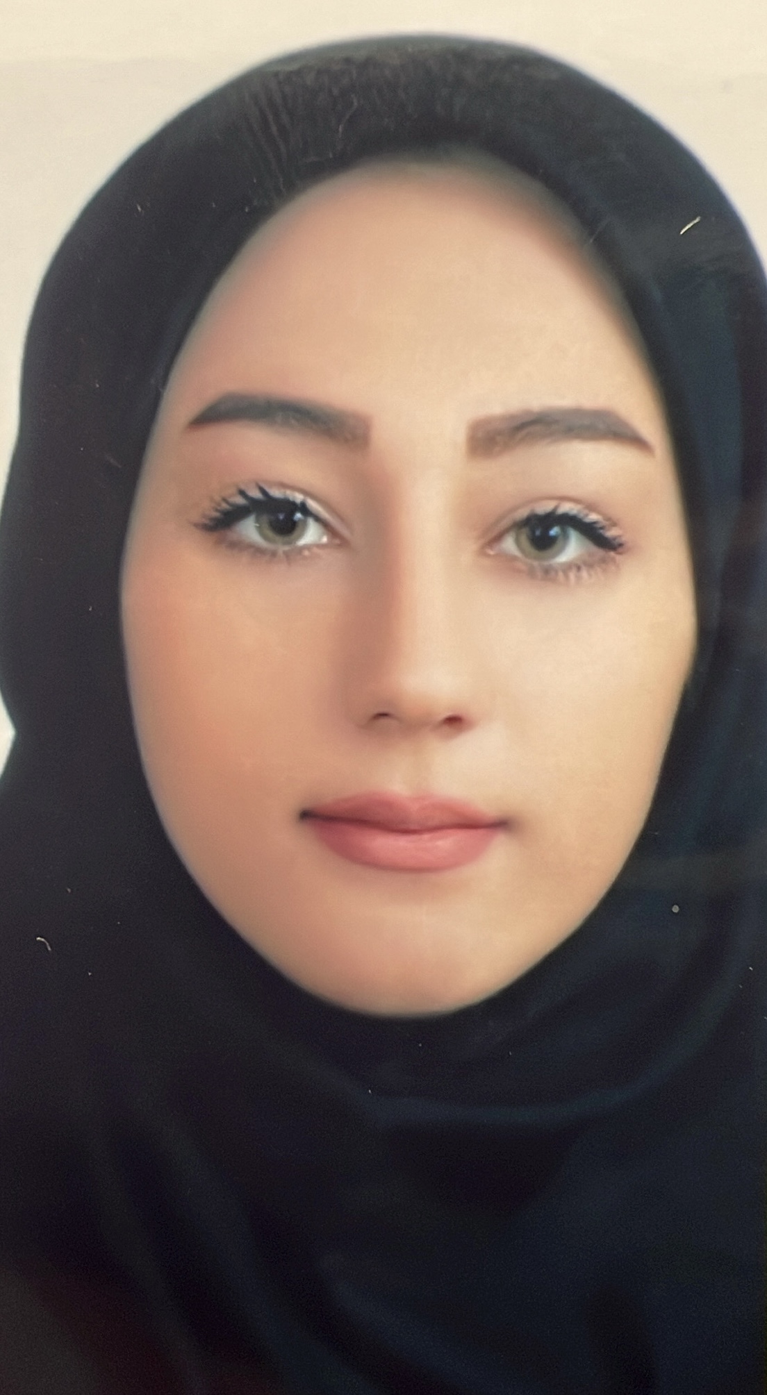فاطمه دباغ اویسی
