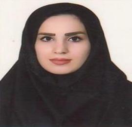 فاطمه میر جعفری