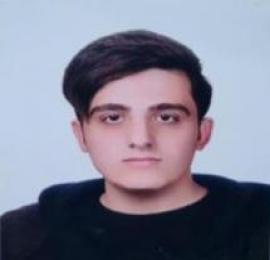 امیرمسعود نوروزی