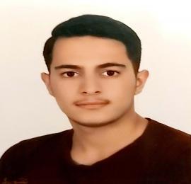 محسن اسمعیلی قره تپه