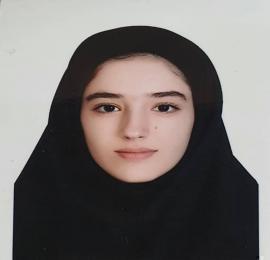 الهه محمودی