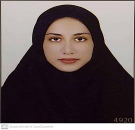تارا محمد رحیمی اسعد