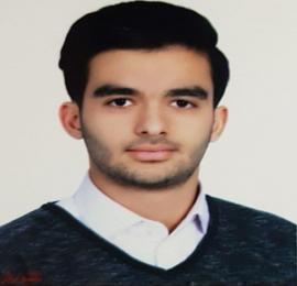 امیرحسین سیف بابلانی