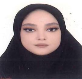 فاطمه مینائی نمین