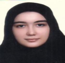 سیده فرناز زهرائی