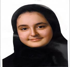 کیمیا وکیلی