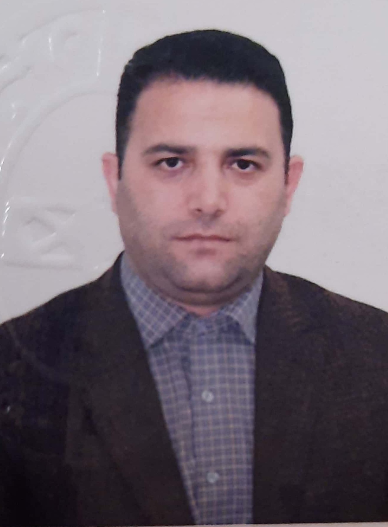رامین طوری اجیرلو