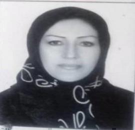فریده رشیدی