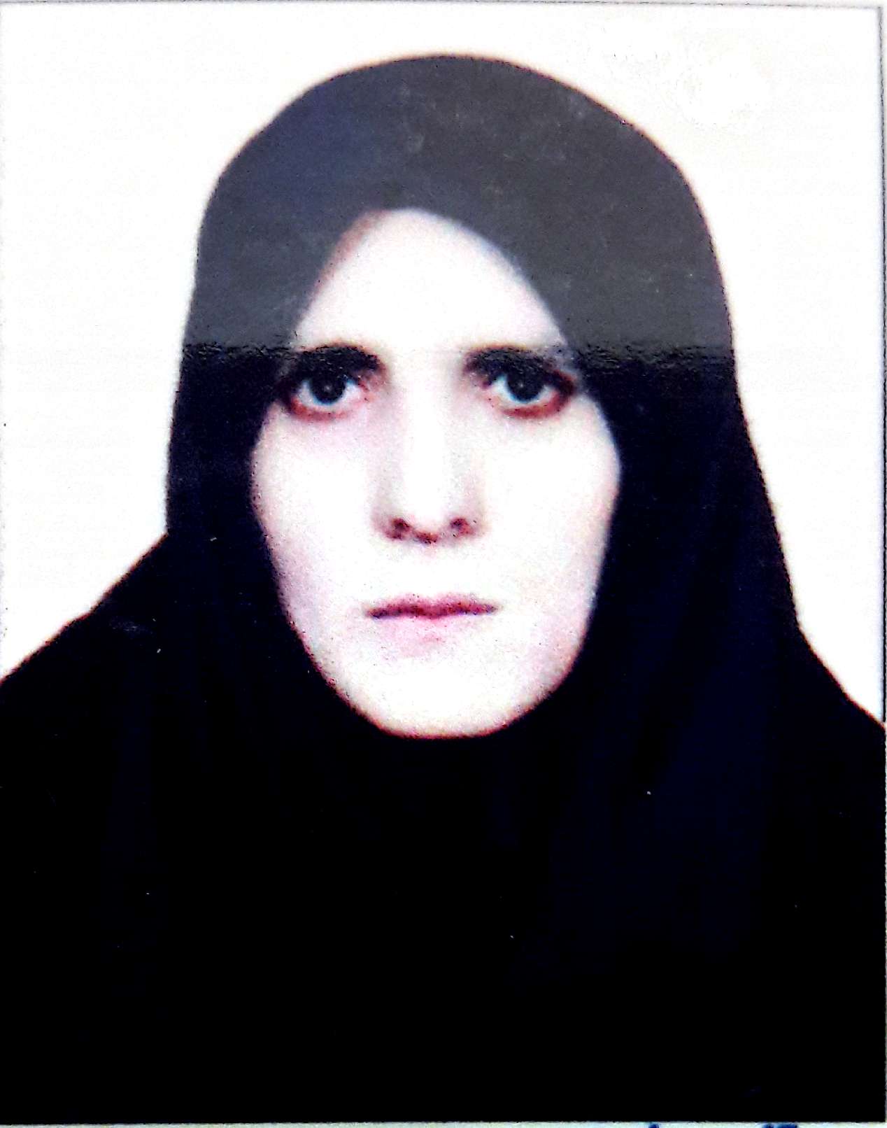 مهری جعفرفکری