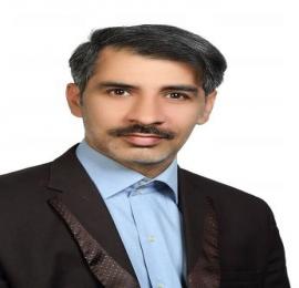 ساجد کاظمی نسب