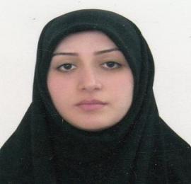 رقیه سپهری