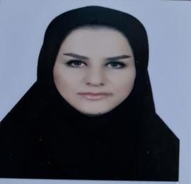 نسیم مهری نیاری