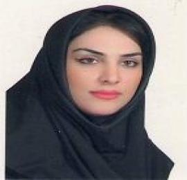 صونا مهری نیاری