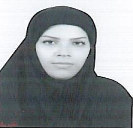 فاطمه برمک
