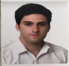 سروش قندچی