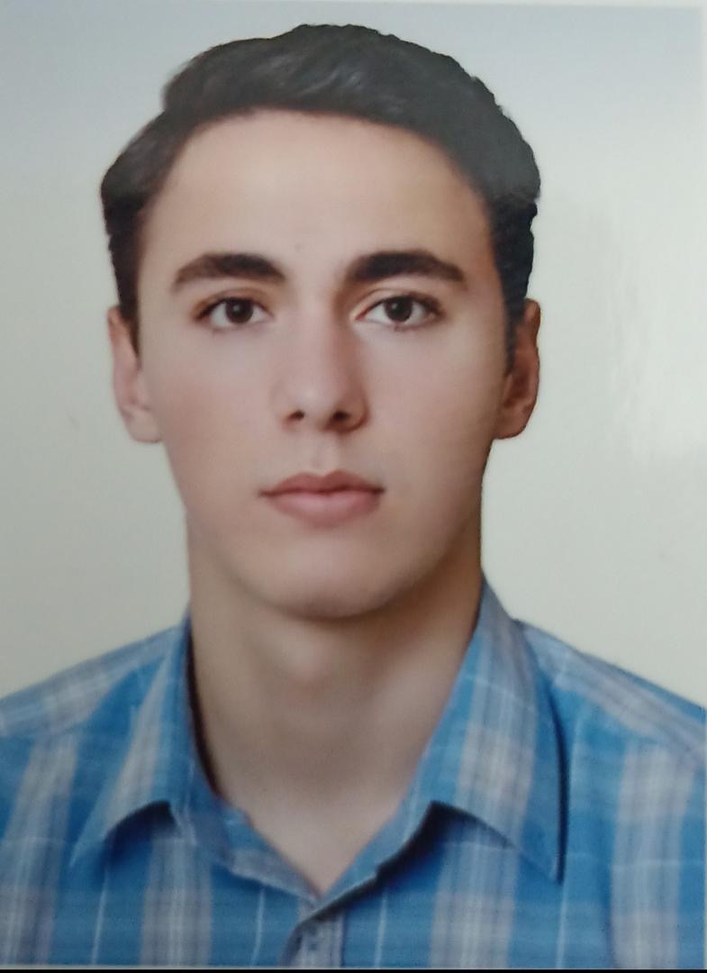 علی محمدی