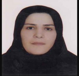 ناهید تنجیده