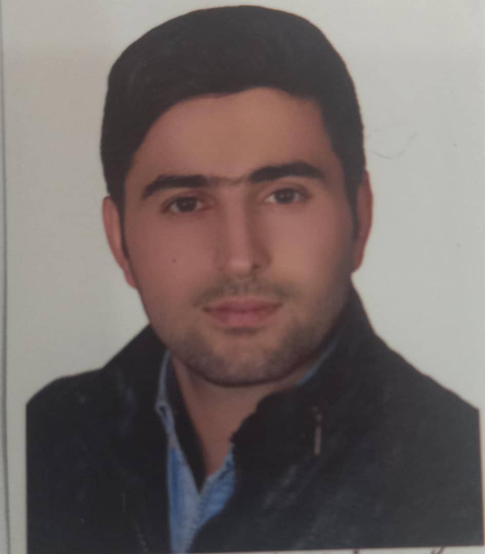 میرسجاد جهانگیری ساری خان بیگلو