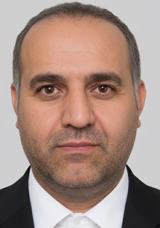 بابک قربانی تیل