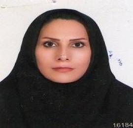 رقیه ایرانخواه سادات