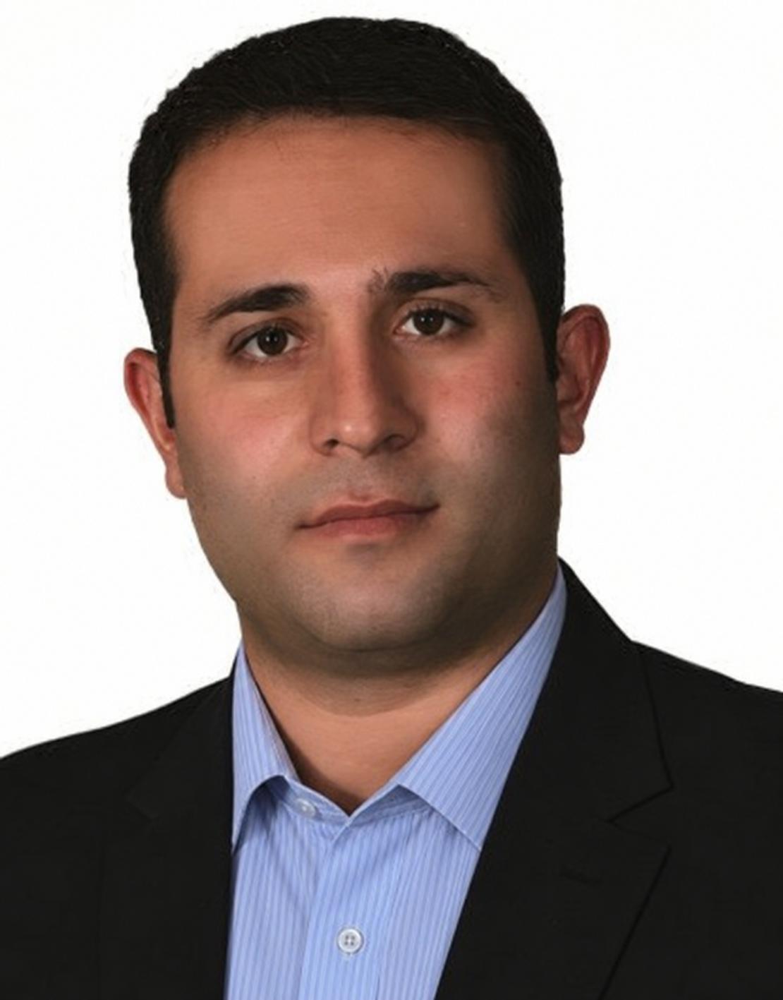 سعید رستمی