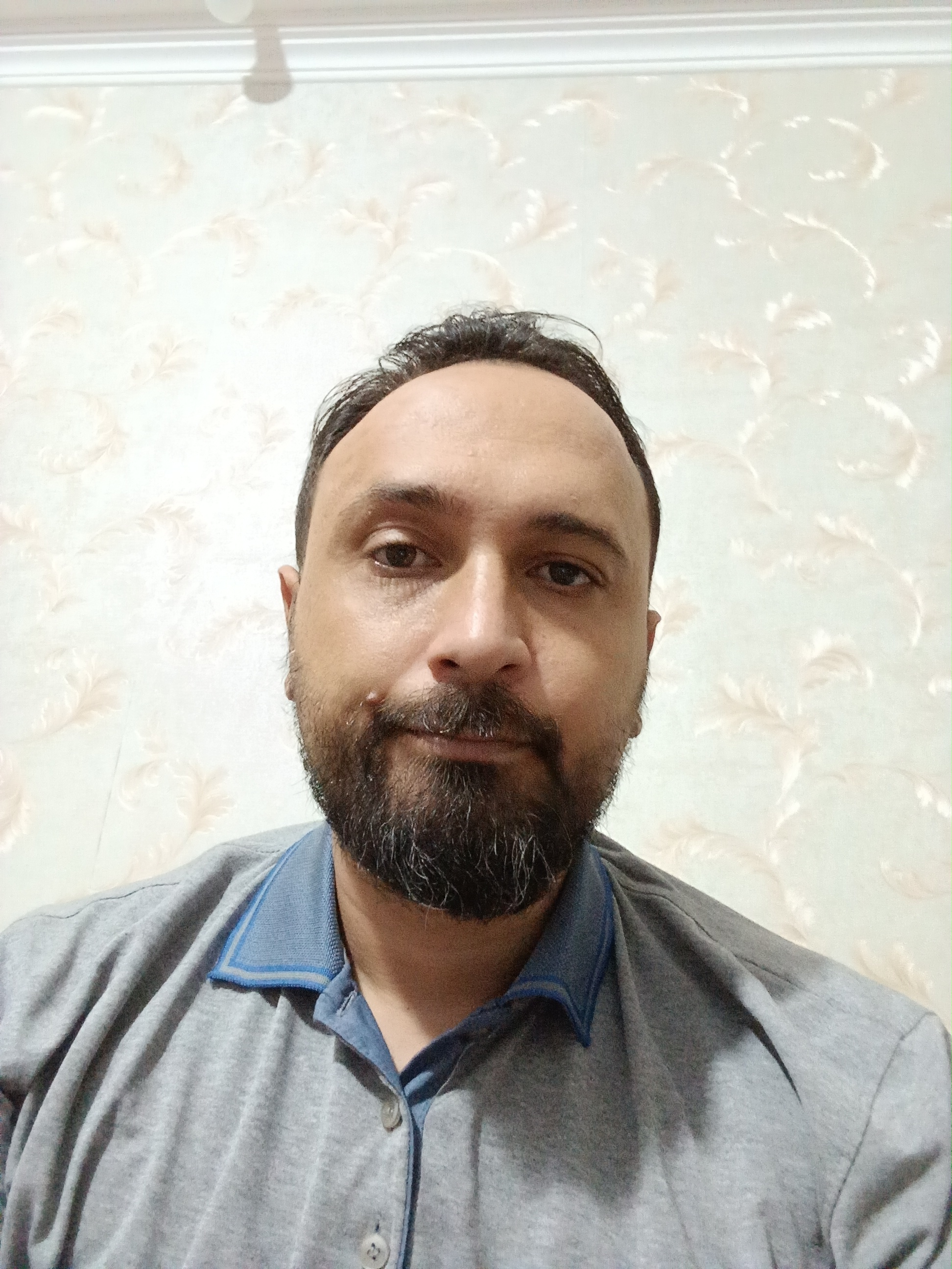داود حسین زاده