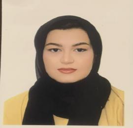 مبینا حیدری حلوائی