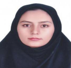 شقایق وهابی فسقندیس