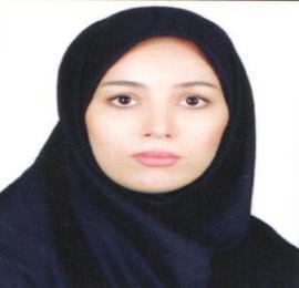 شیرین رضازاده بهبیدی