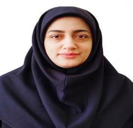 مرضیه محقیقان گورتانی