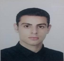 پدرام مرمضی