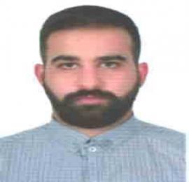 محمدرضا بارانی گماری