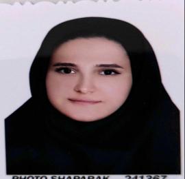 محدثه غدیری اصفهانی