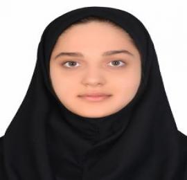 گلنوش کامل زاده