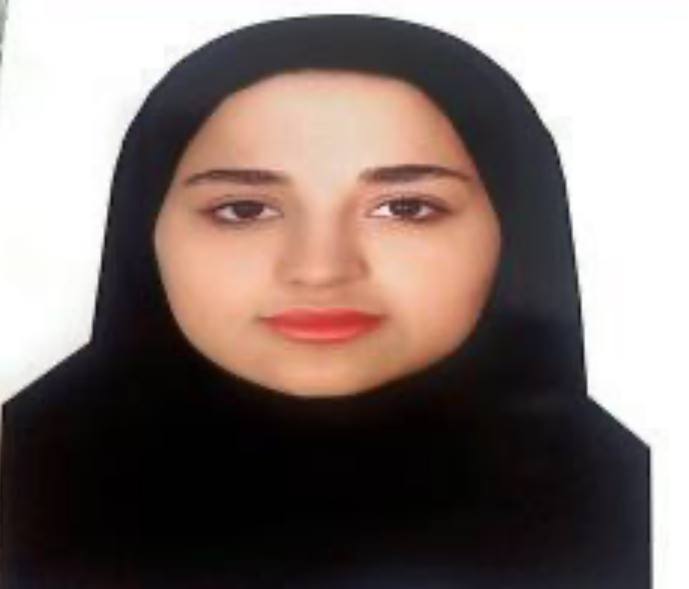 نگین سیاحی