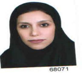 مهسا دشتی