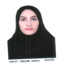 بهناز سیاحی
