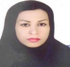 سمیه سیاحی