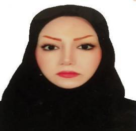 معصومه سنجابی