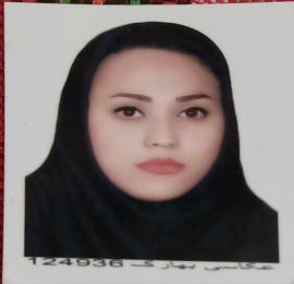مهسا فتحی