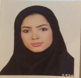 امل رییسی نافچی