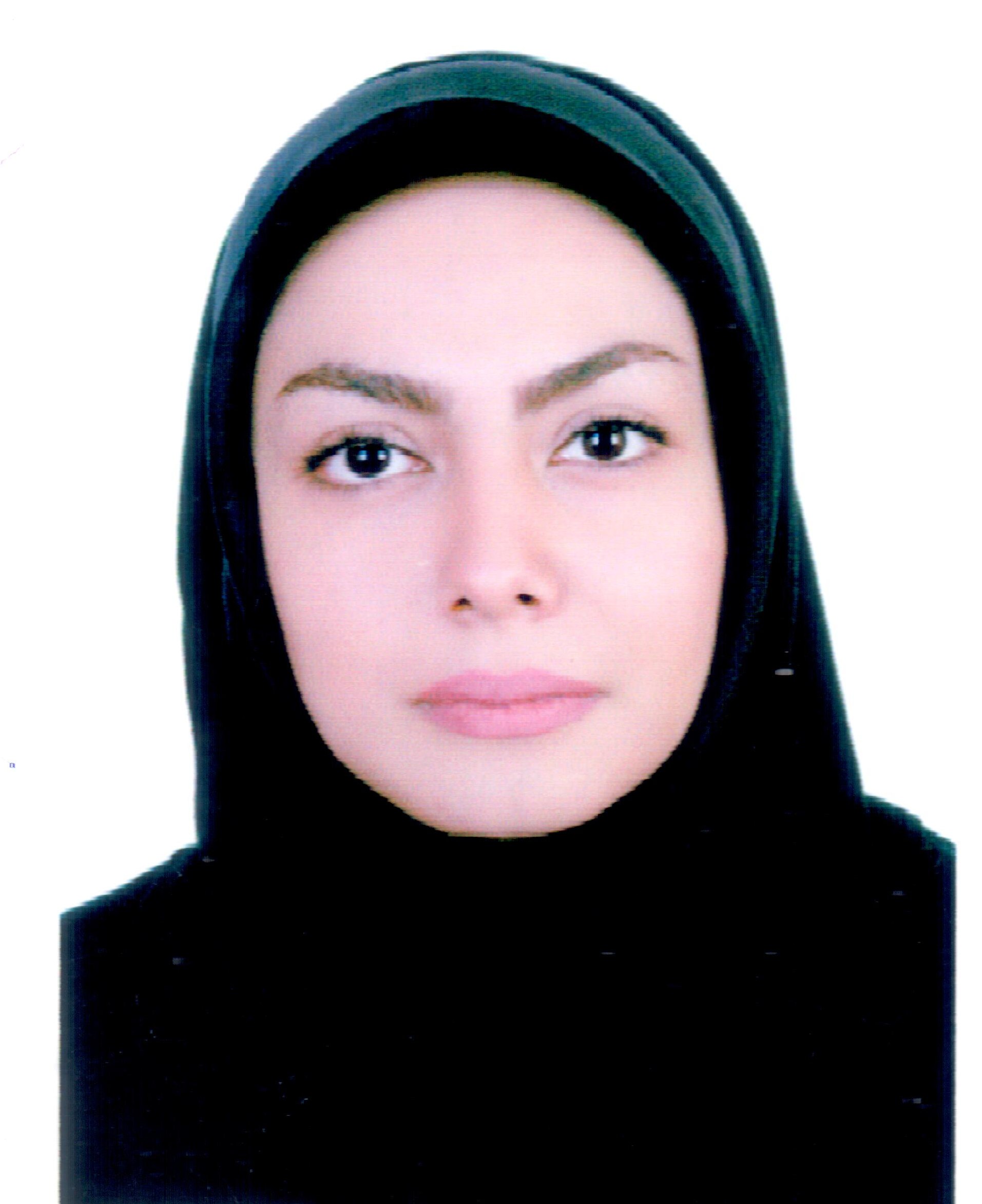مهرنوش کشمیری زاده