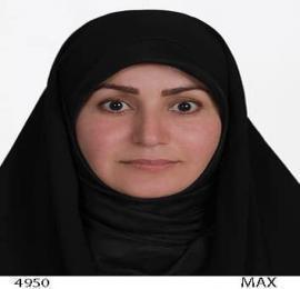 نگار کمالی