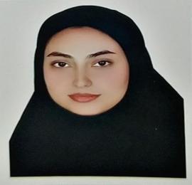 گلنار قربانی