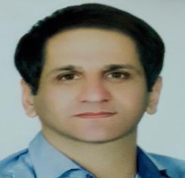 علی شعبانی فرد