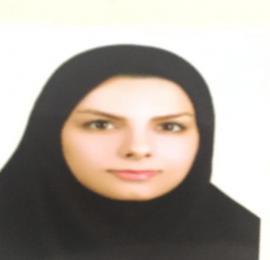 مرضيه معينی فر