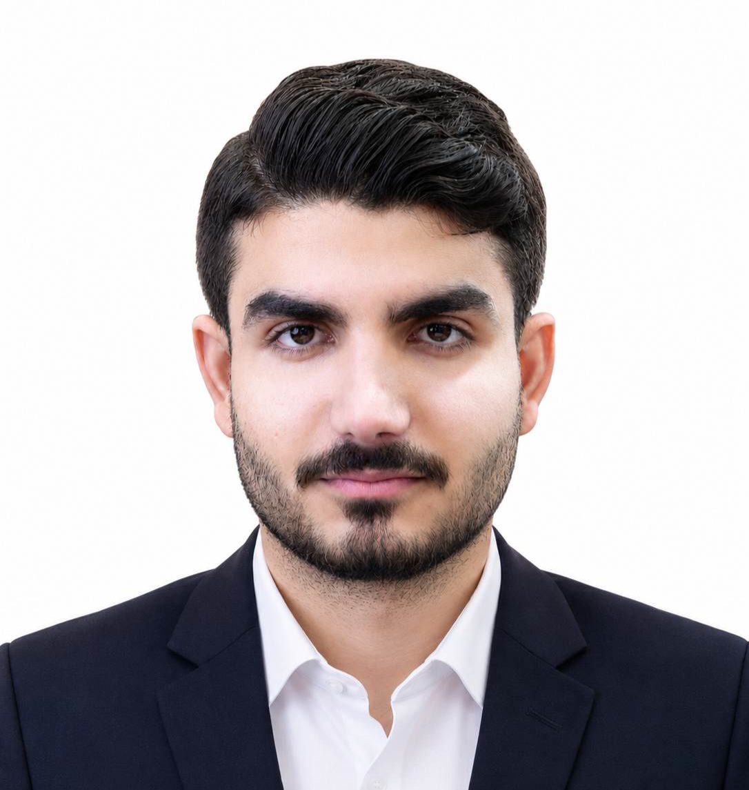 محمد مهدی سلمان اصل