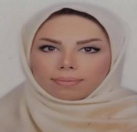 فروغ حق شناس