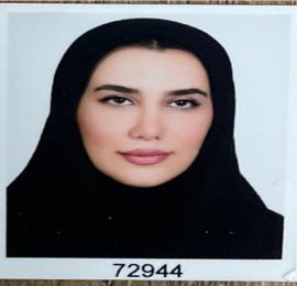 میترا فلاحی شاد